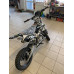 MOTOCYKL NITRO - XB34 MONSTER 140CC 4T 17/14